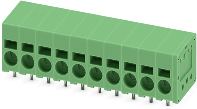 1991053 Phoenix Contact PCB Terminal Blocks Image 1