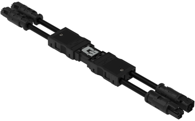 774-5001/101-000 WAGO Pre-assembled Connector Systems Image 2