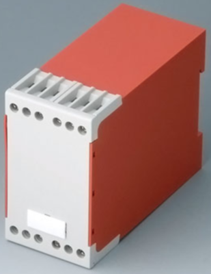 B6722622 OKW DIN-Rail Enclosures