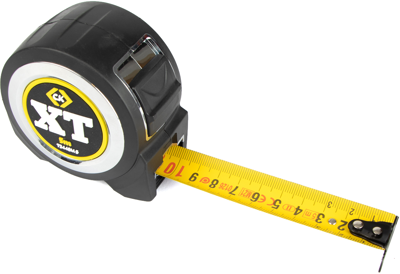 T3448M 5 C.K Tools Tape Measures, Rules, Calipers Image 5