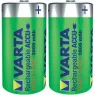 56714 101 402 VARTA Round Cell Batteries, 9V Block Batteries