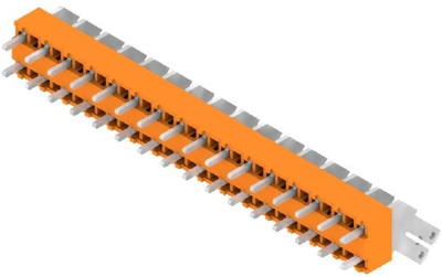 9511930000 Weidmüller PCB Terminal Blocks Image 2