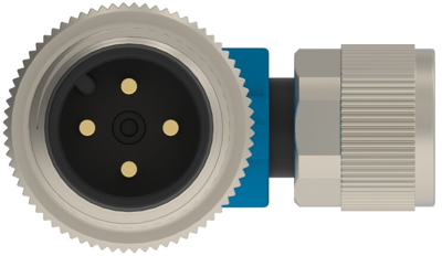 T4052415004-001 TE Connectivity Sensor-Actuator Cables Image 5