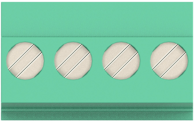 1-284041-1 TE Connectivity PCB Terminal Blocks Image 3