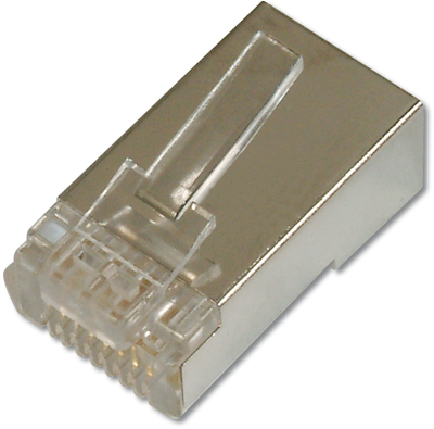 AK-219603 DIGITUS Modular Connectors