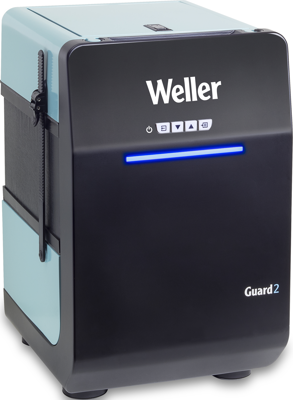 ZEROSMOG GUARD  2 Weller Fume Extraction Image 1