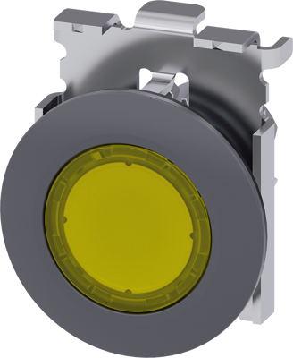 3SU1061-0JB30-0AA0 Siemens Actuators, Signal Elements and Front Elements