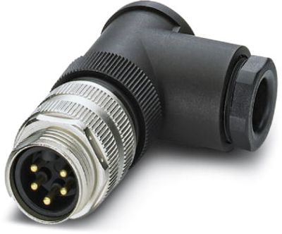 1456255 Phoenix Contact Sensor-Actuator Connectors