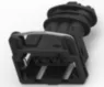 282545-1 AMP Automotive Power Connectors