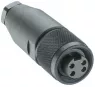 11216 Lumberg Automation Sensor-Actuator Connectors