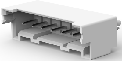 2132230-7 TE Connectivity PCB Connection Systems Image 1