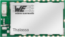 Thalassa Radio module 2.4GHz with antenna T&R, 2606031021000