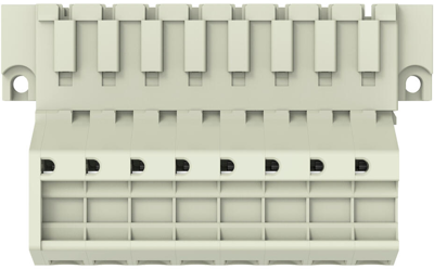 831-3208/109-000 WAGO Connecting Blocks Image 4