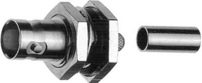 100023564 Telegärtner Coaxial Connectors