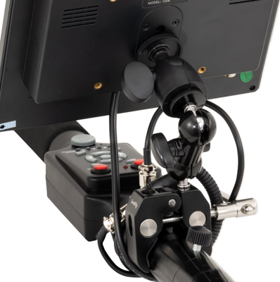 PCE-IVE 330 PCE Instruments Microscopes, inspection cameras, light sources, accessories Image 4