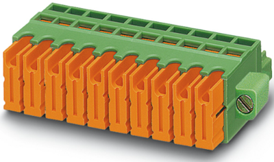 1897571 Phoenix Contact PCB Connection Systems Image 1