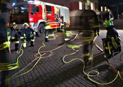 17000813 HELUKABEL Control Cables Image 4