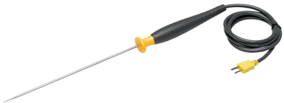 FLUKE 80PK-26 Fluke Temperature Probes and Indicators