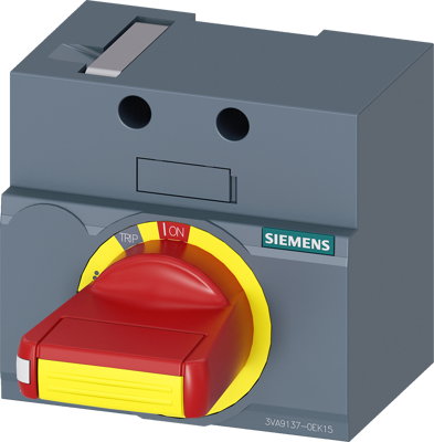 3VA9137-0EK15 Siemens Switches Accessories