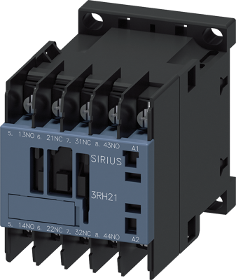 3RH2122-4AG60 Siemens Contactors