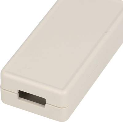 1551USB3GY Hammond General Purpose Enclosures