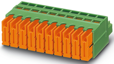 1897490 Phoenix Contact PCB Connection Systems Image 1