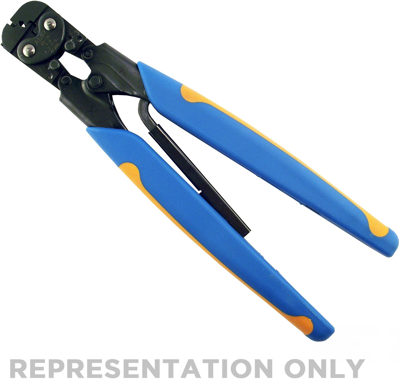 68074-1 AMP Crimping and Cable Lug Pliers