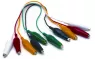 BU-00286 Mueller Electric Test Leads