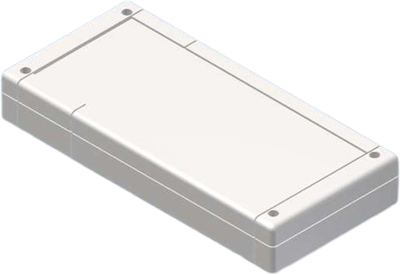 TBL-2.7 Teko General Purpose Enclosures