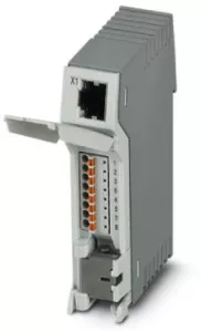 2703022 Phoenix Contact Connectin Modules, Patch Distributors