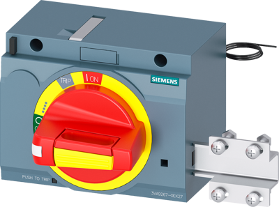 3VA9267-0EK27 Siemens Fuses Accessories