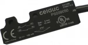 PSS5905EX Celduc Relais Proximity Switches, Reed switches