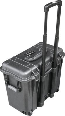 1440-WDO, Peli Trolleys, bags, cases and holders Image 2