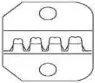 1424050-1 AMP Crimping and Cable Lug Pliers