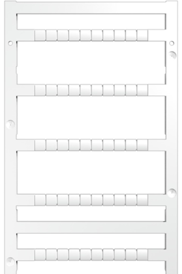 1816240000 Weidmüller Terminals Accessories Image 1