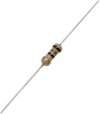 BYB-2-73P0193 by.B Wirewound Resistors Image 1