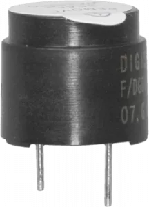 F/DG12 P Digisound Acoustic Signal Transmitters