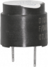 Signal transmitter, 45 Ω, 90 dB, 5 V, 50 mA, black