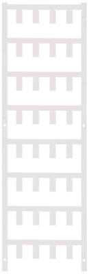 1919600000 Weidmüller Cable Markers