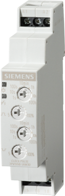 7PV1558-1AW30 Siemens Time Relays