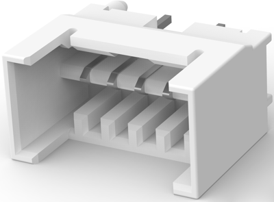 1-1971819-5 TE Connectivity PCB Connection Systems Image 1