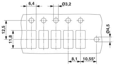 3056912 Phoenix Contact Terminal Blocks Image 3