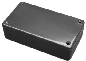 1590WKBK Hammond General Purpose Enclosures