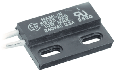 59135-010 Littelfuse Proximity Switches, Reed switches Image 3