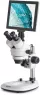 OZL 464T241 Kern - Waagen Microscopes, inspection cameras, light sources, accessories