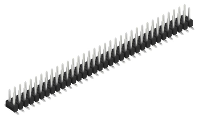 SL11SMD05268Z Fischer Elektronik PCB Connection Systems