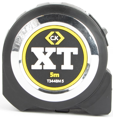 T3448M 5 C.K Tools Tape Measures, Rules, Calipers Image 2