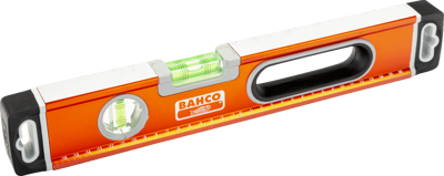 466-600-M BAHCO Angle Meters, Spirit and Laser Levels Image 1