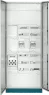 8GK4555-2KK22 Siemens Accessories for Enclosures