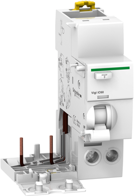 A9V61225 Schneider Electric FI Circuit Breakers